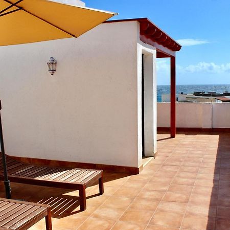 3Bdr Casa El Poris Villa Poris de Abona Luaran gambar