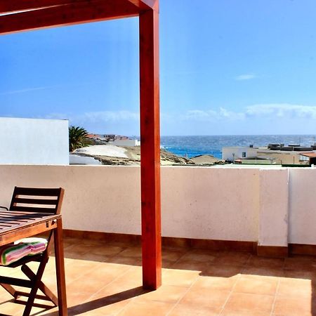 3Bdr Casa El Poris Villa Poris de Abona Luaran gambar