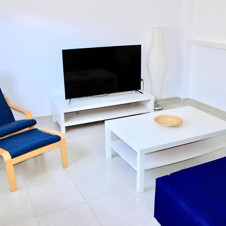3Bdr Casa El Poris Villa Poris de Abona Luaran gambar