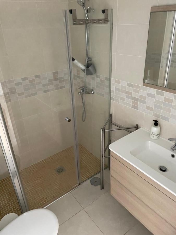 3Bdr Casa El Poris Villa Poris de Abona Luaran gambar