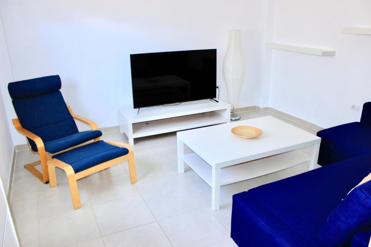 3Bdr Casa El Poris Villa Poris de Abona Luaran gambar