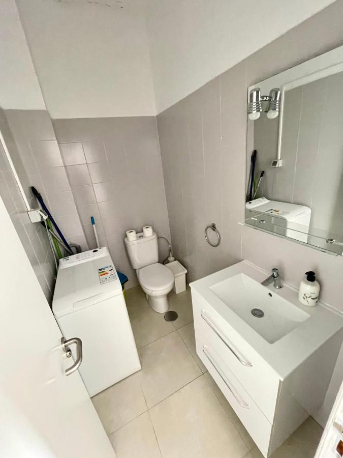 3Bdr Casa El Poris Villa Poris de Abona Luaran gambar