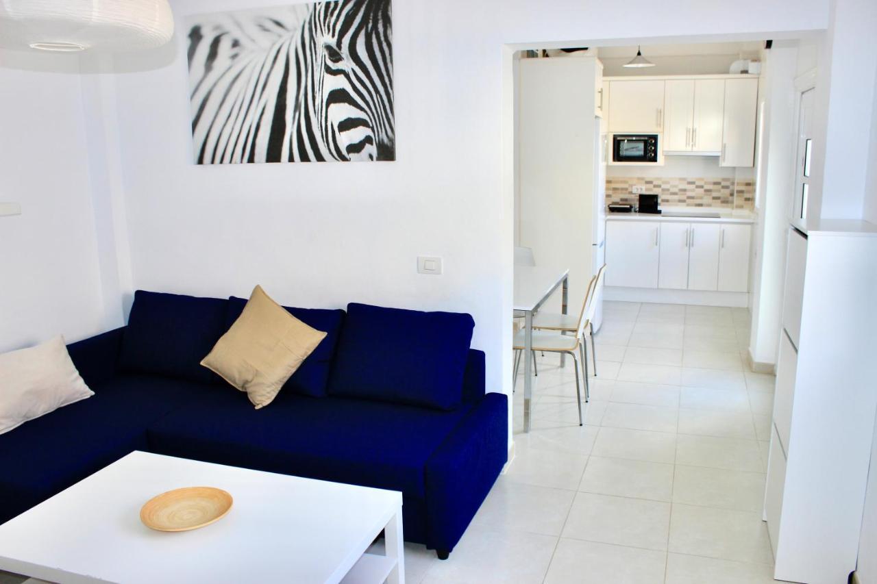 3Bdr Casa El Poris Villa Poris de Abona Luaran gambar