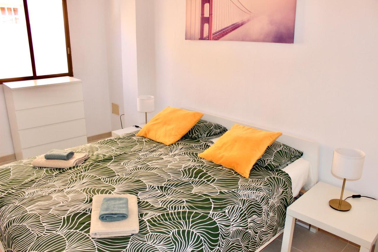 3Bdr Casa El Poris Villa Poris de Abona Luaran gambar
