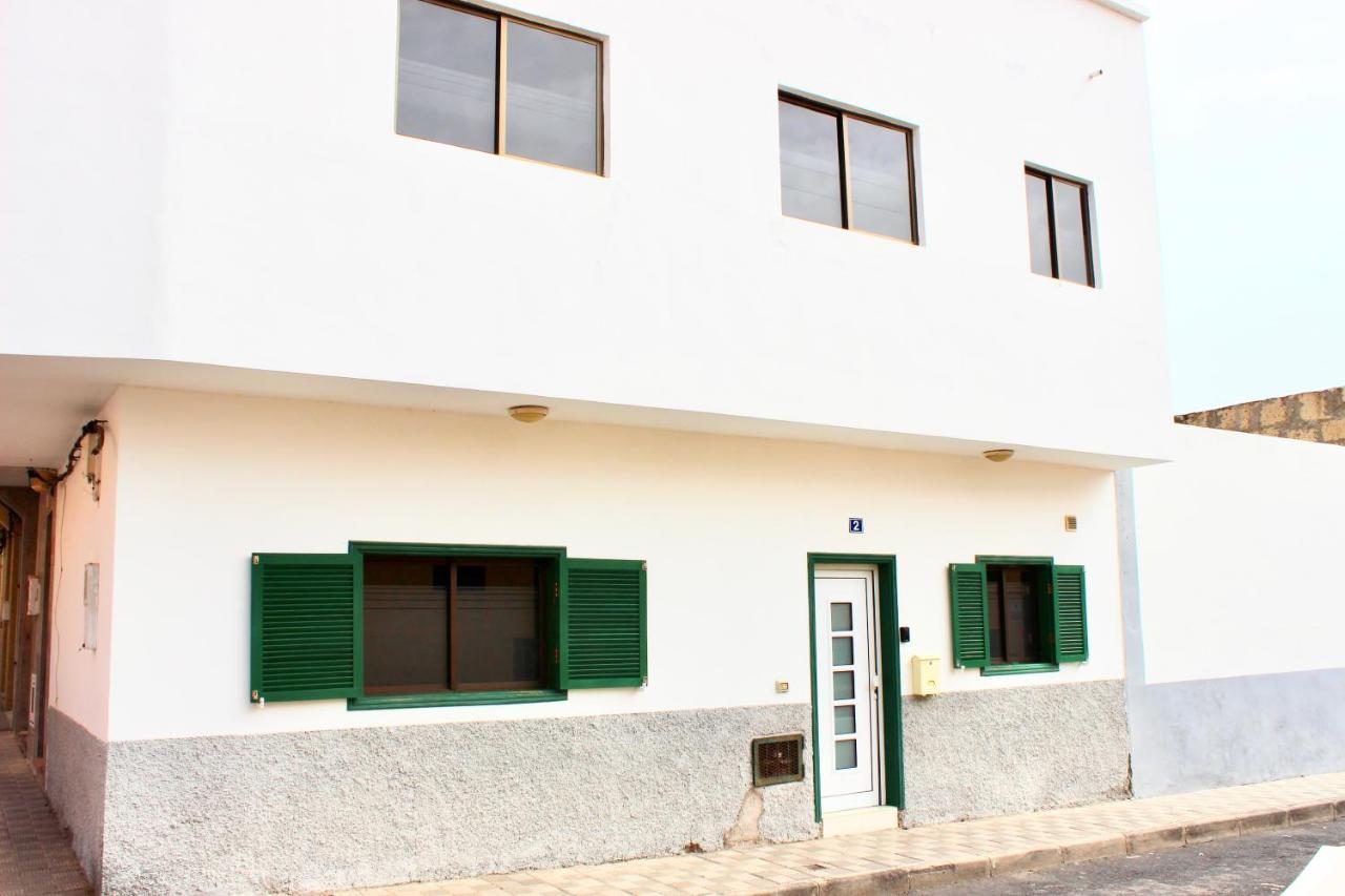 3Bdr Casa El Poris Villa Poris de Abona Luaran gambar