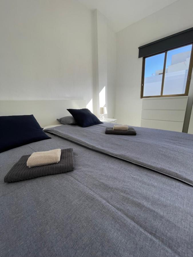 3Bdr Casa El Poris Villa Poris de Abona Luaran gambar