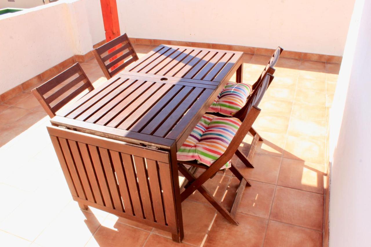 3Bdr Casa El Poris Villa Poris de Abona Luaran gambar